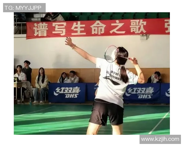羽毛球的魅力与精神：深入深圳羽毛球队的训练与文化探讨