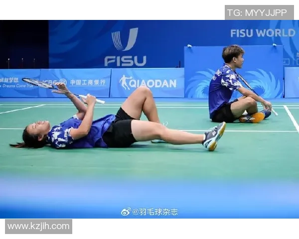 重庆羽毛球队在挑战赛中的节奏表现分析与点评